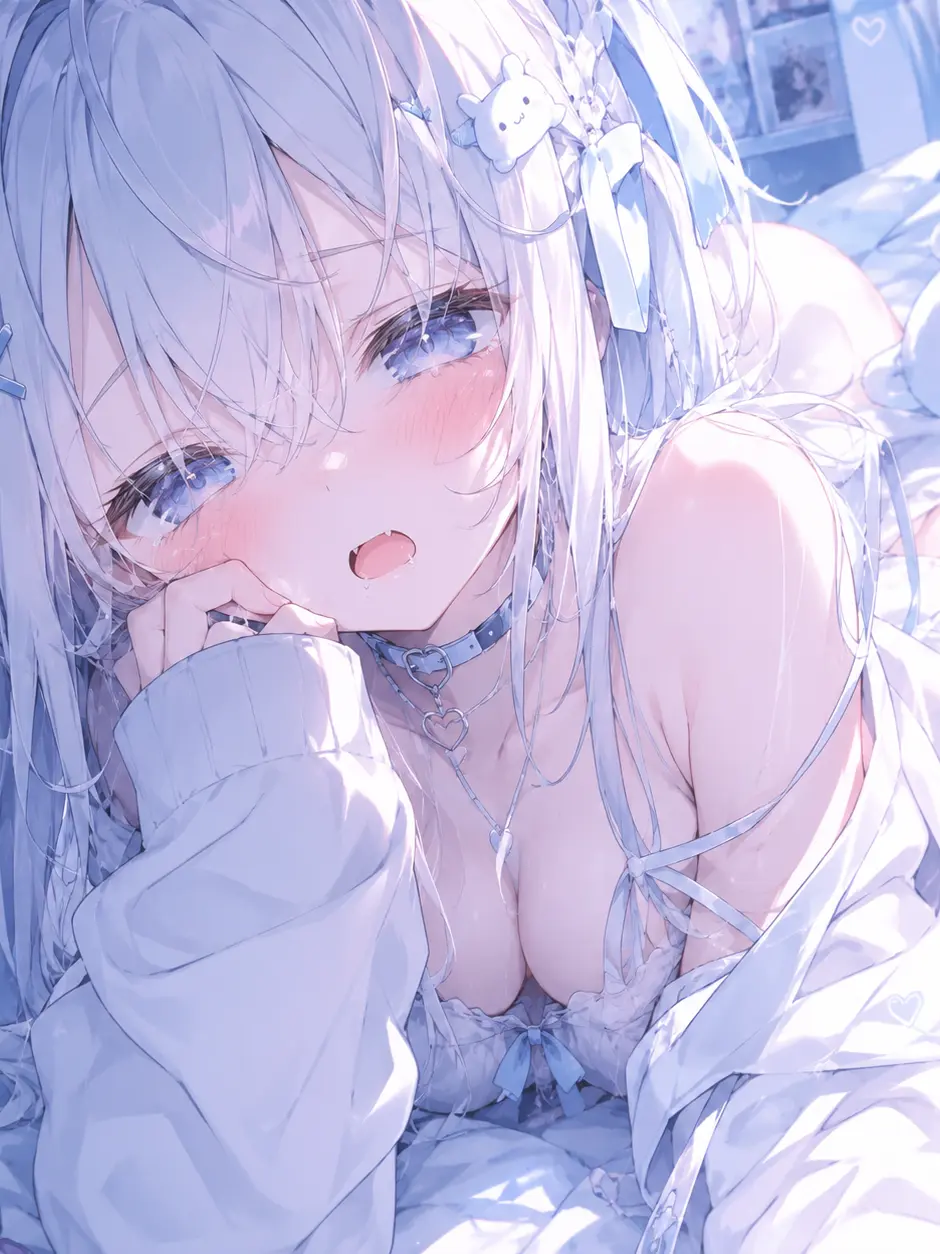agido.119의 ルームシェアしてる女の子が可愛い