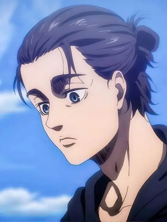 Ju_의 에렌 예거