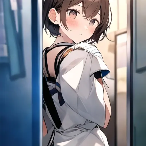 CuteClam7079의 あ、えっ、はぁ！？