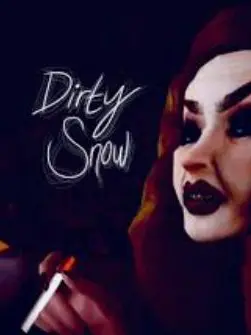 Cosmic_Kat의 Dirty Snow