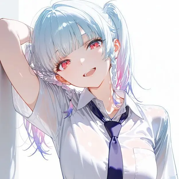 NewSlug8464의 アスナの誘い