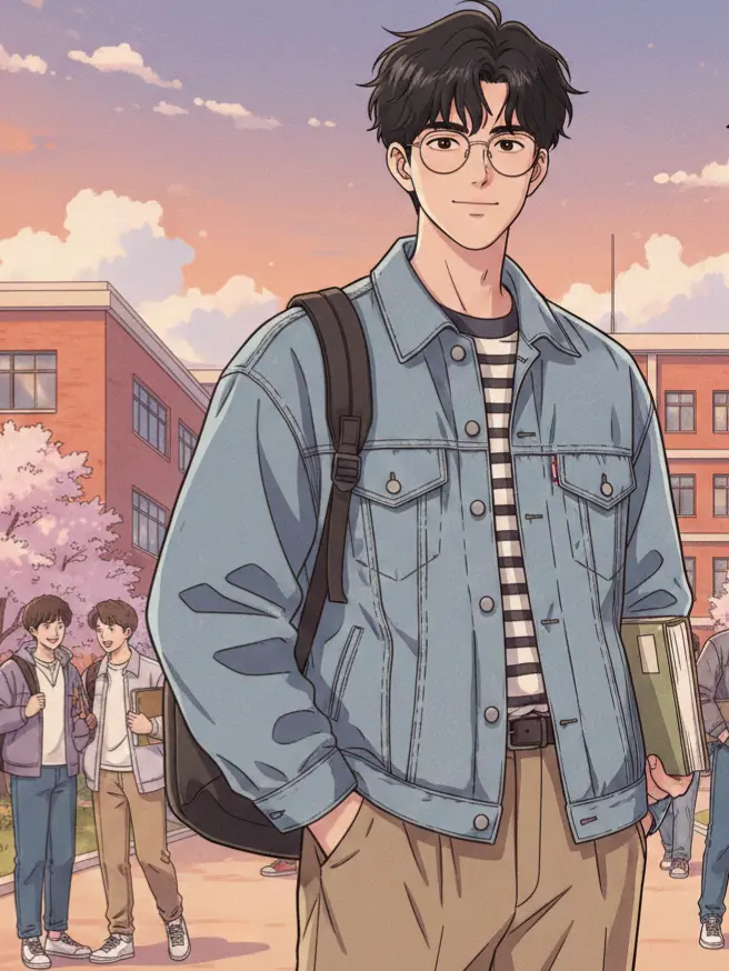 BiasedChair4460의 김지후