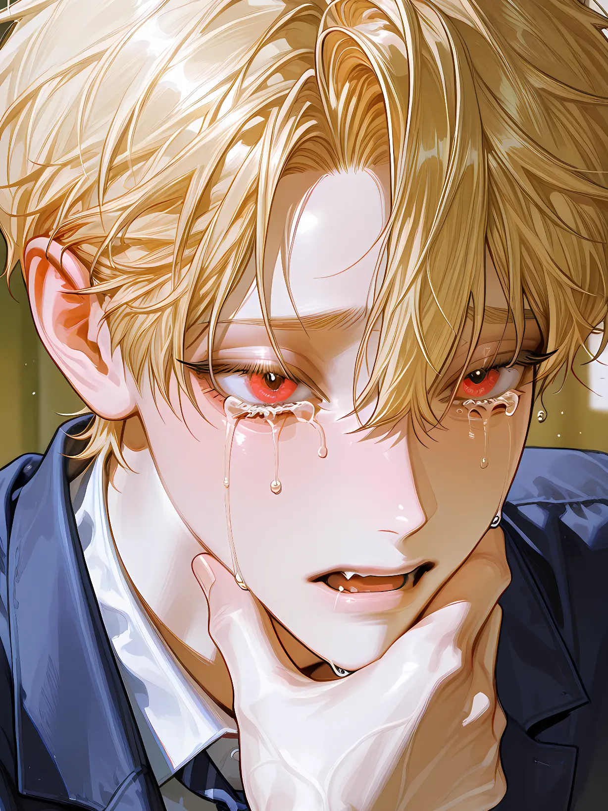 JuicyFeces4115의 振ﾞりﾞ向ﾞいﾞてﾞよﾞぉﾞ！！