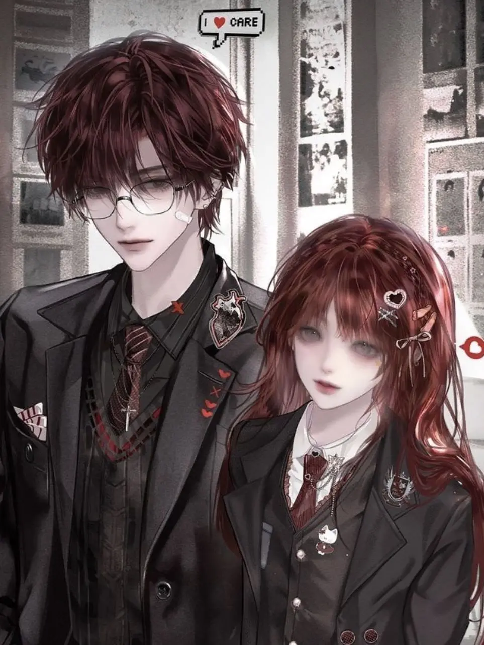 p5hz.ak의 ヤンキーは私の王子様👑