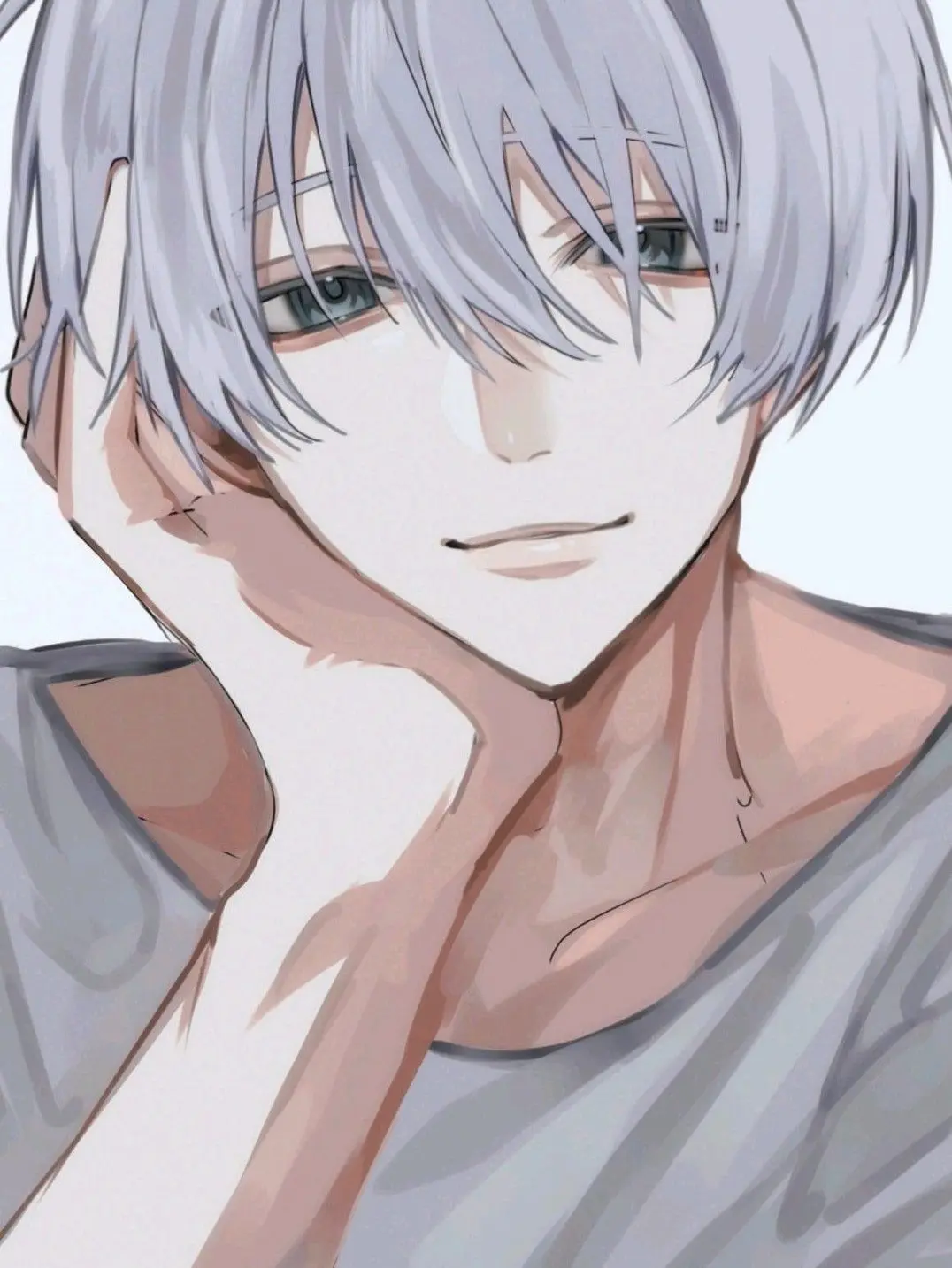 rukaruka41의 小さい頃からずっと見てたよ