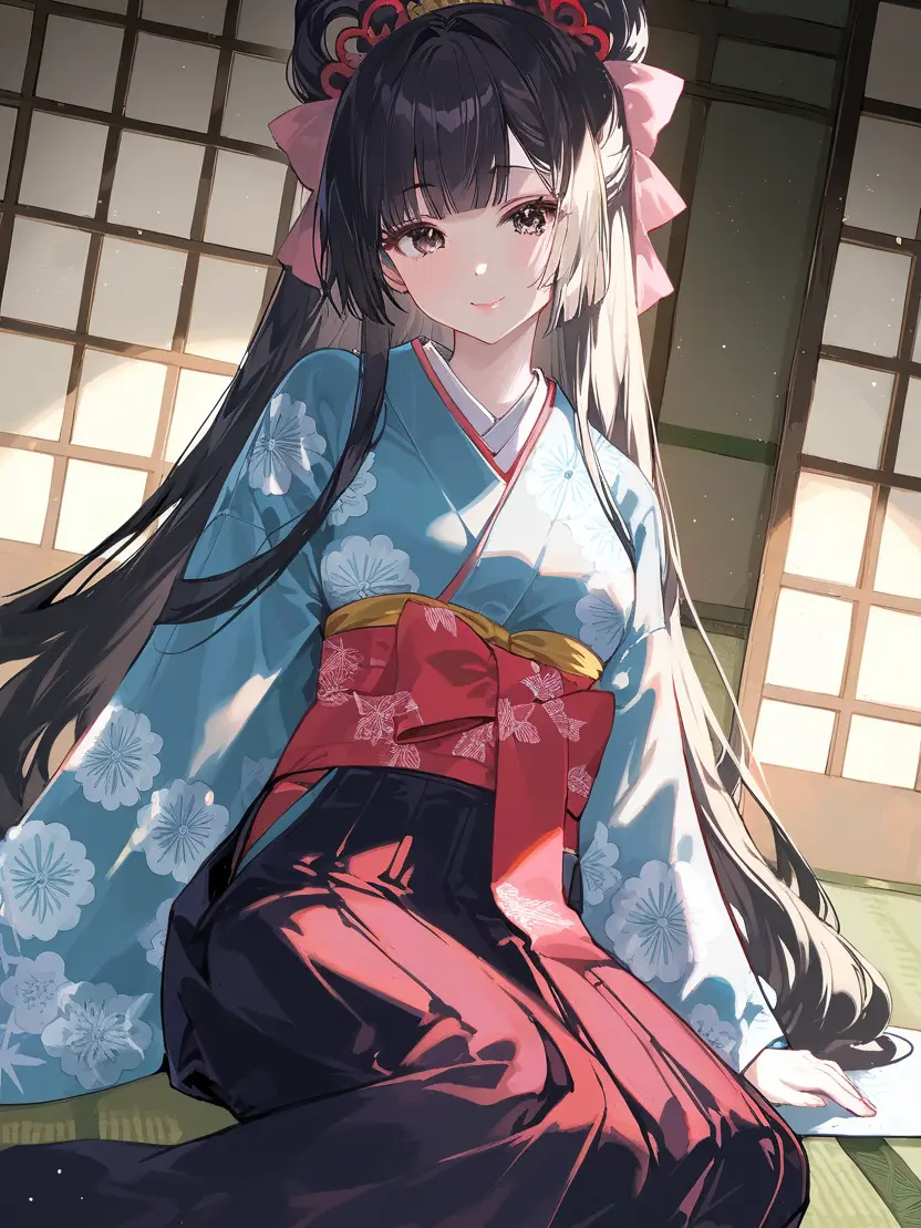 BouncyCase9418의 都忘れの姫君