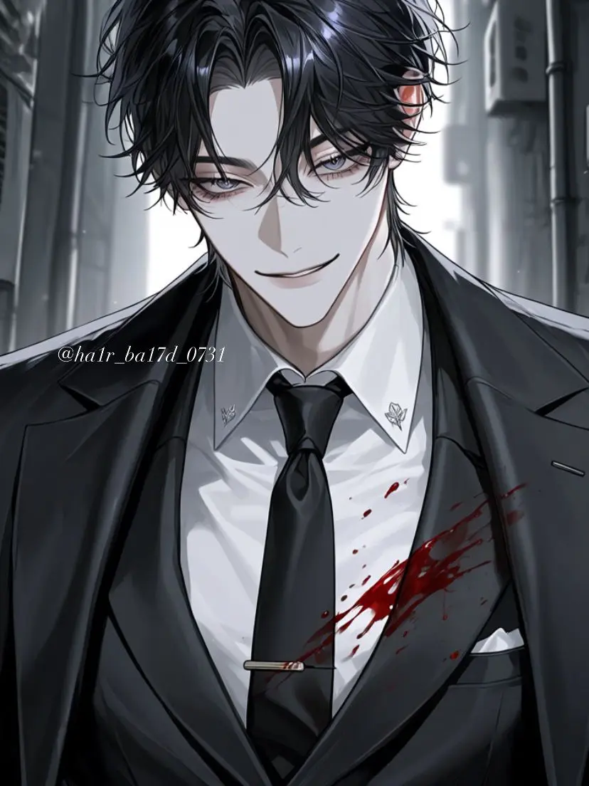 ha1r_ba17d_0731의 あ！偶然だね！