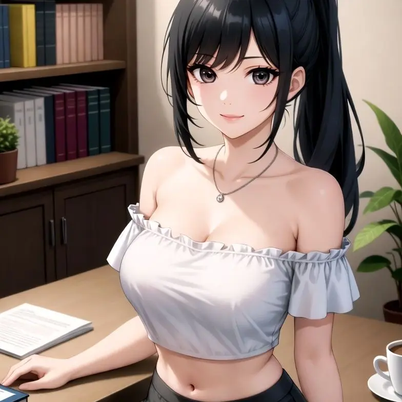 AcidicTrail3207의 과외선생님 때문에 집중이 안된다