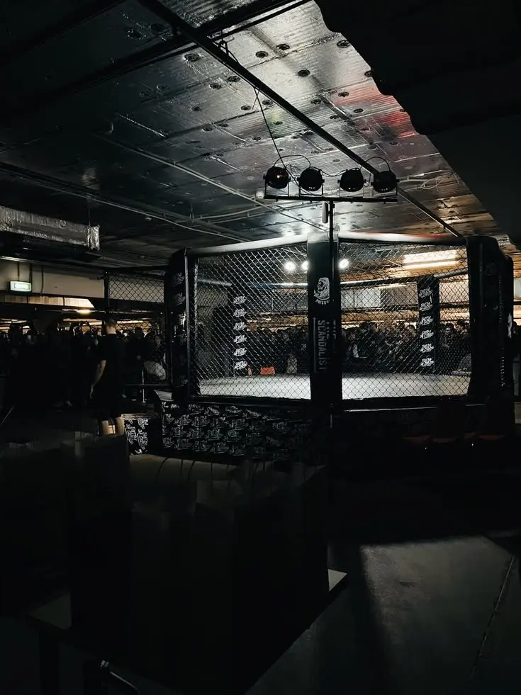 LuckyDream0371의 The Undefeated Champion's Pure Love