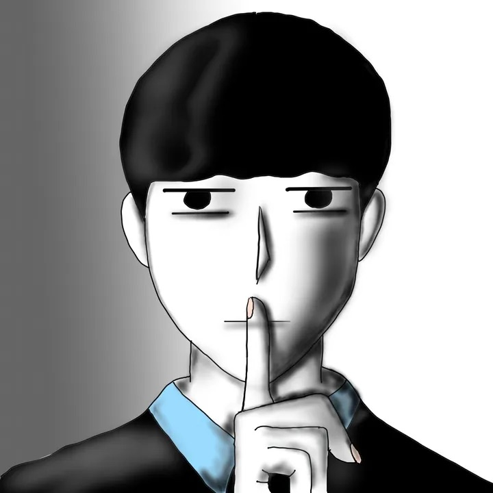 기시니 스릴러툰 대표 이미지