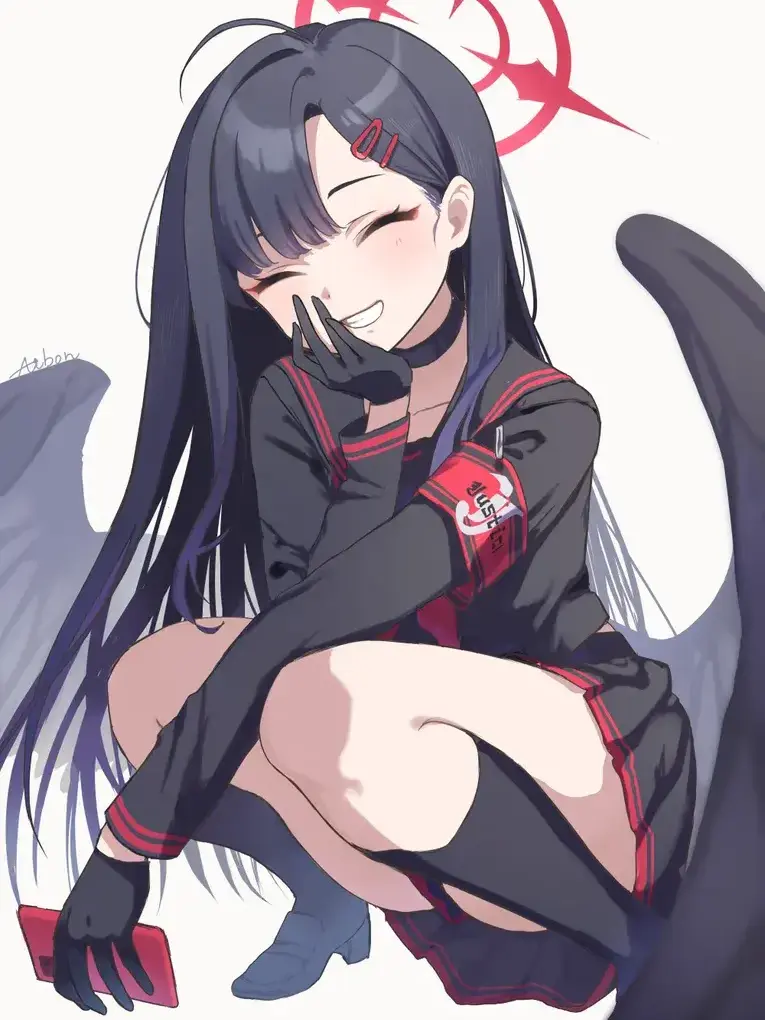 mirukubread의 イチカと仲良くなろう