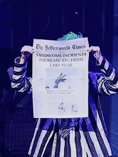 Daydreamer0815의 비틀쥬스