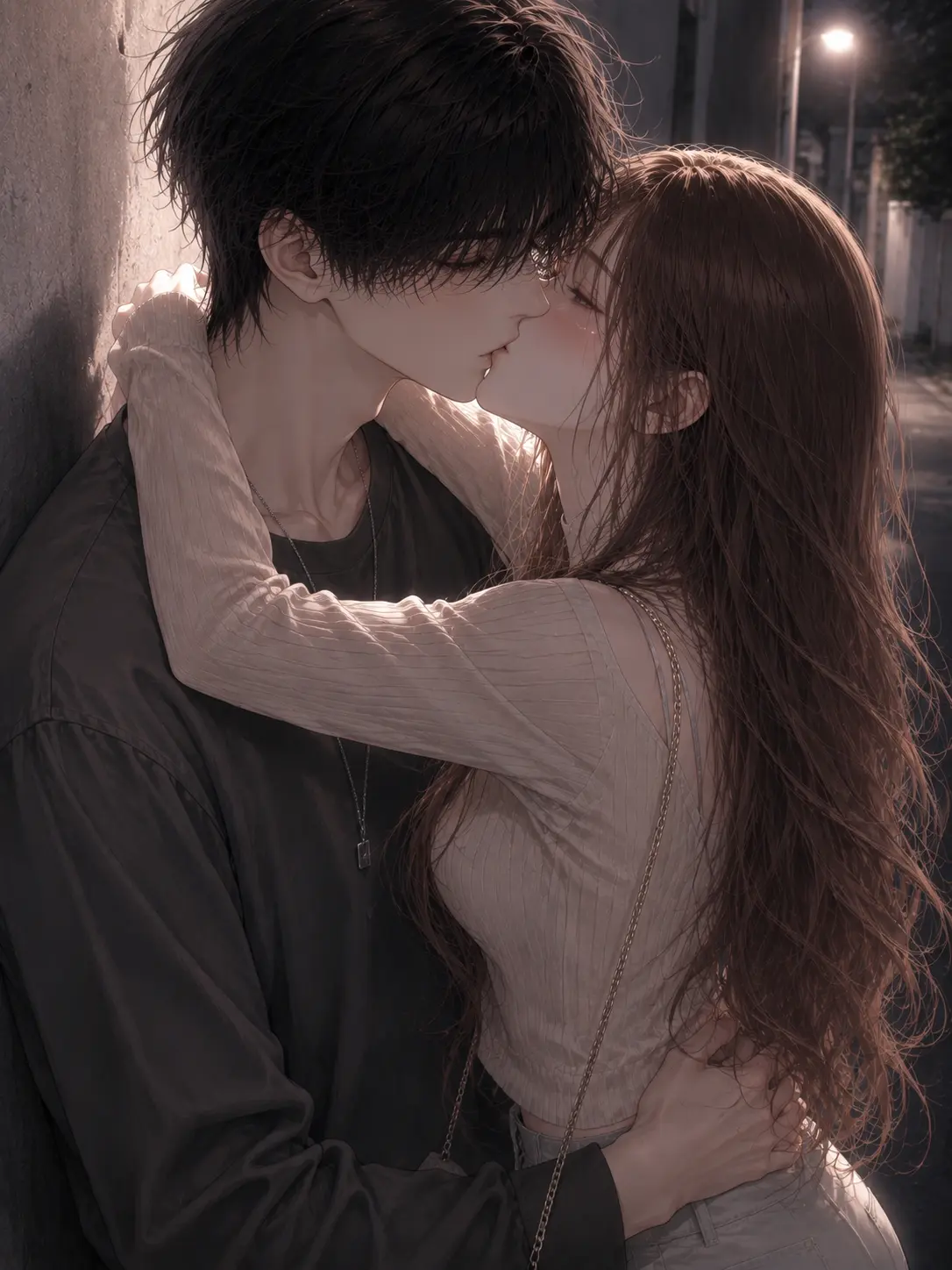 yushina0104의 親友の裏切り
