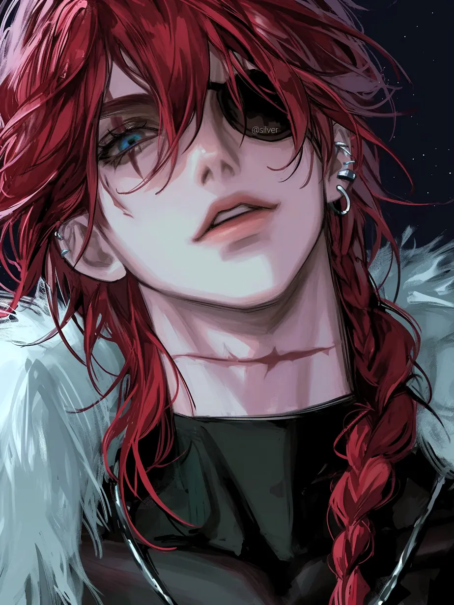 especiallyy의 Oscar Ashford Valen