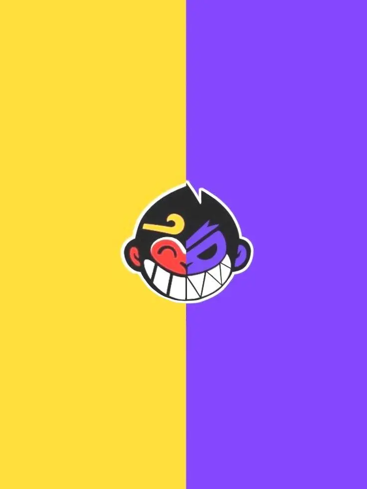 ShrillFun8853의 LMK: Mystic Monkey & Language Barriers