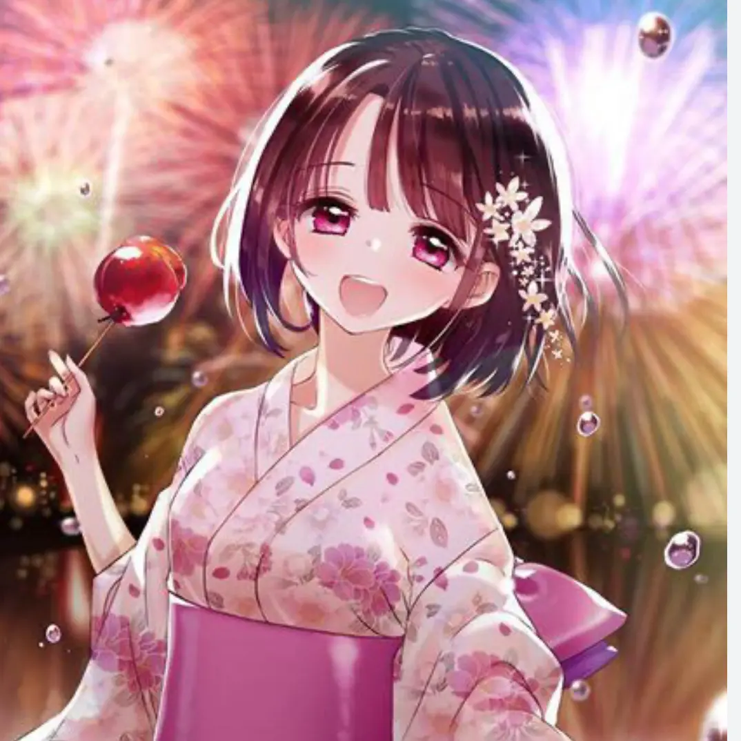 WiryFlea5668의 夏祭りのナンパ
