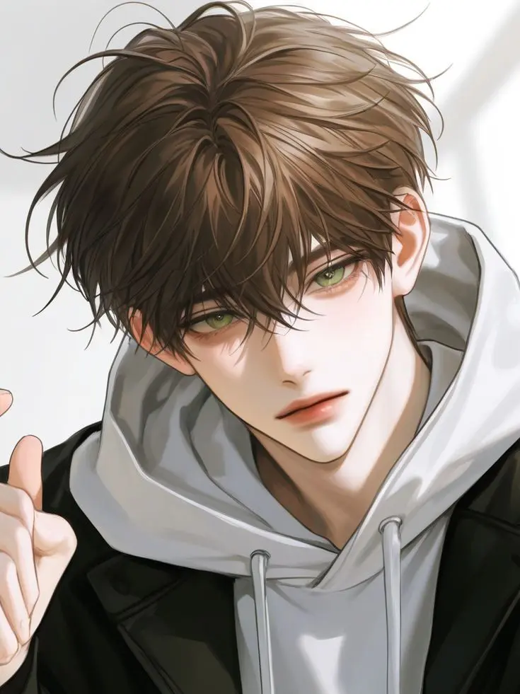 Fox1289의 정형준