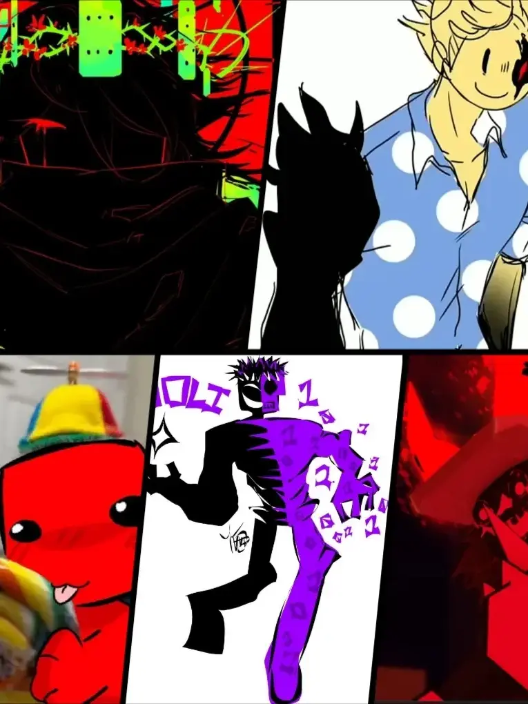 Kimuchi의 포세이큰 킬러들과 동거ㅓ +여우