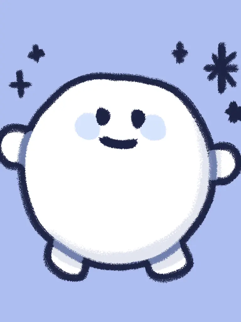 Cinav의 마이러부 가족 중 한 명