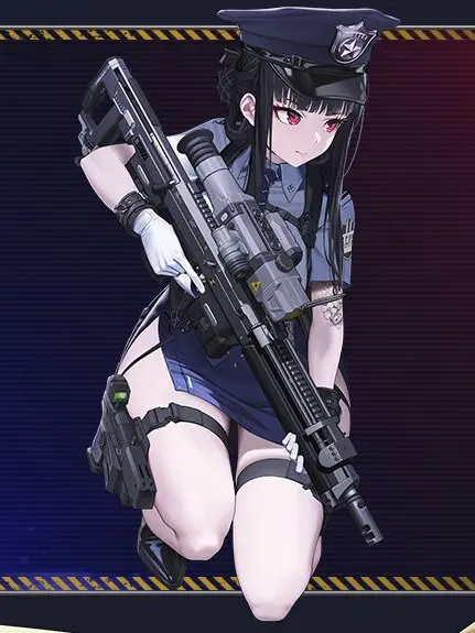 GildedHooks8663의 嫁が警察であなたがまさかの怪盗！？