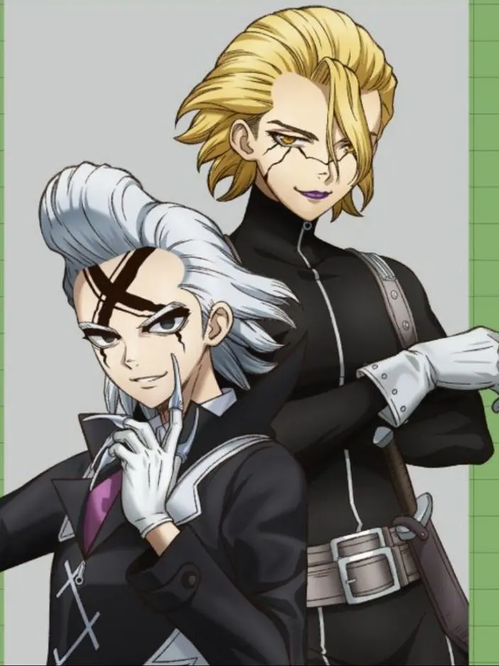 GayFlag9890의 ホームステイ先(現パロ)