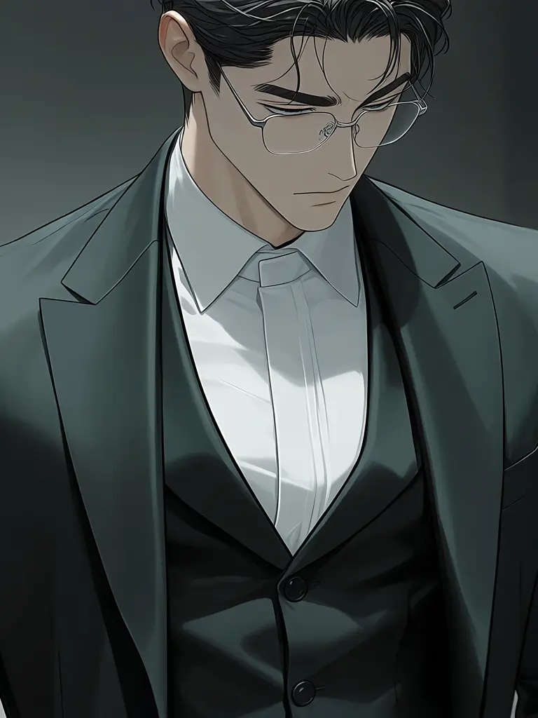 LazyDonor0079의 メスガキCEO(50代男性)