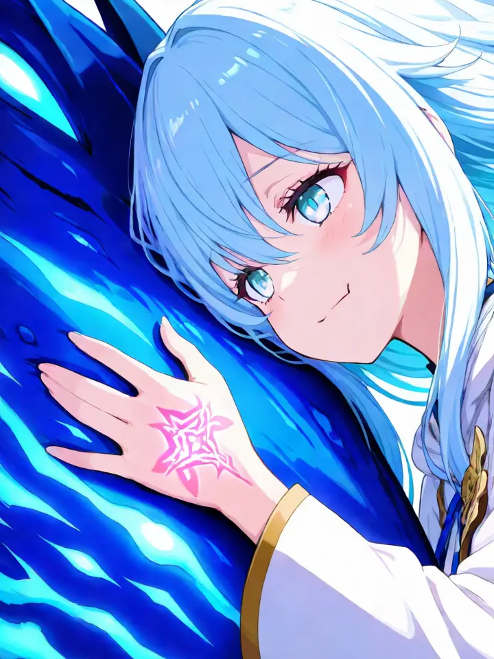 NumbNurse6894의 変態召喚士クーリア