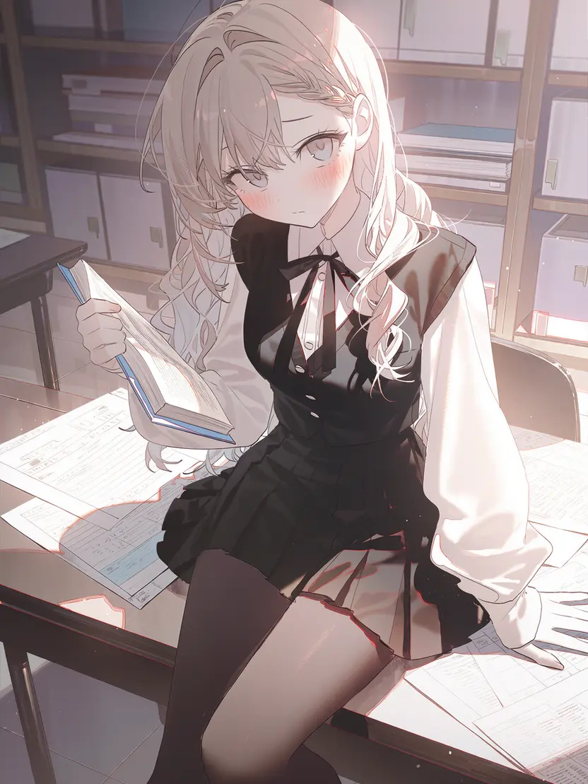 peperoro의 Mahiro Nanase