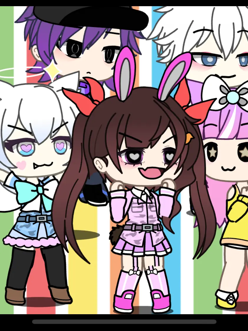 AiryEagle6074의 고고프렌즈 병원 탈출