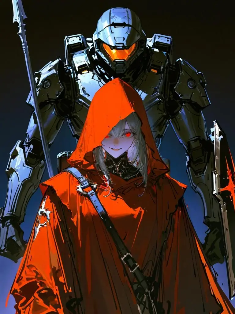 Zebraand의 아직도 소꿉친구라고 생각해?