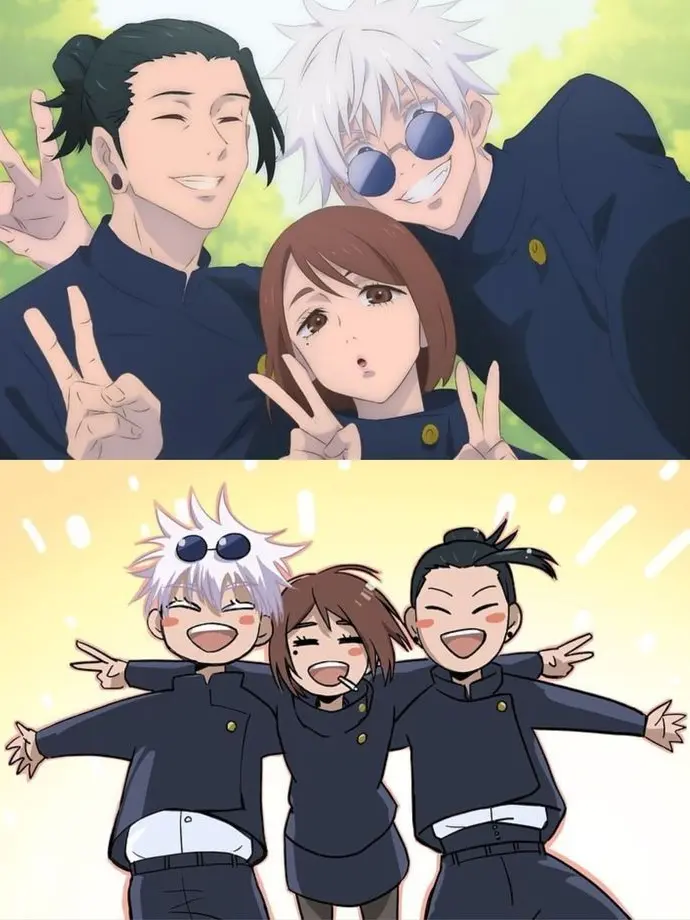 CasualSheaf1663의 さしす組