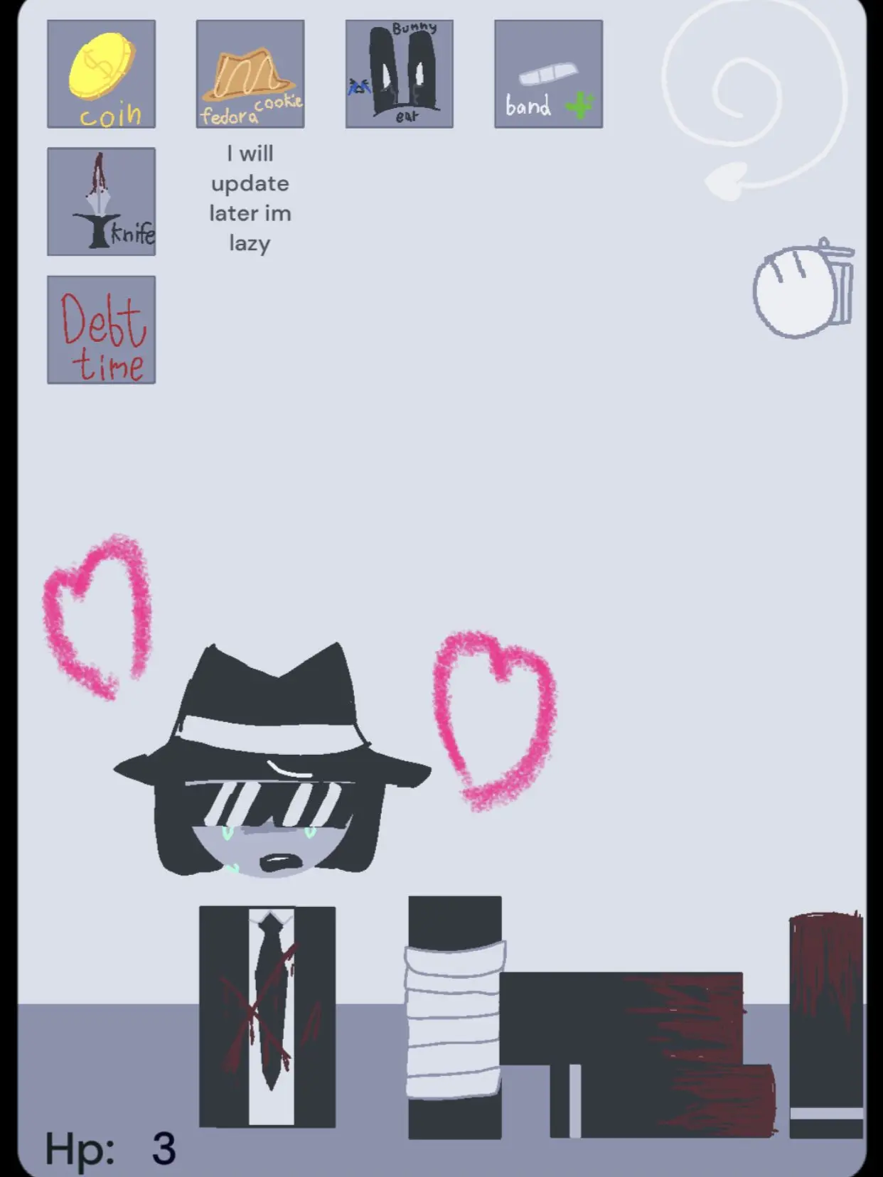 salmon_sashimidazo0305의 ちゃんす