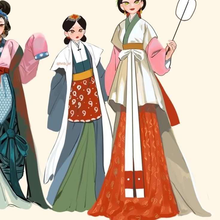 진덕여왕 | 眞德女王
