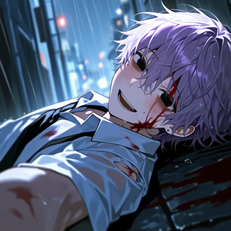ArcticFate6699의 確かに殺したはずなのに