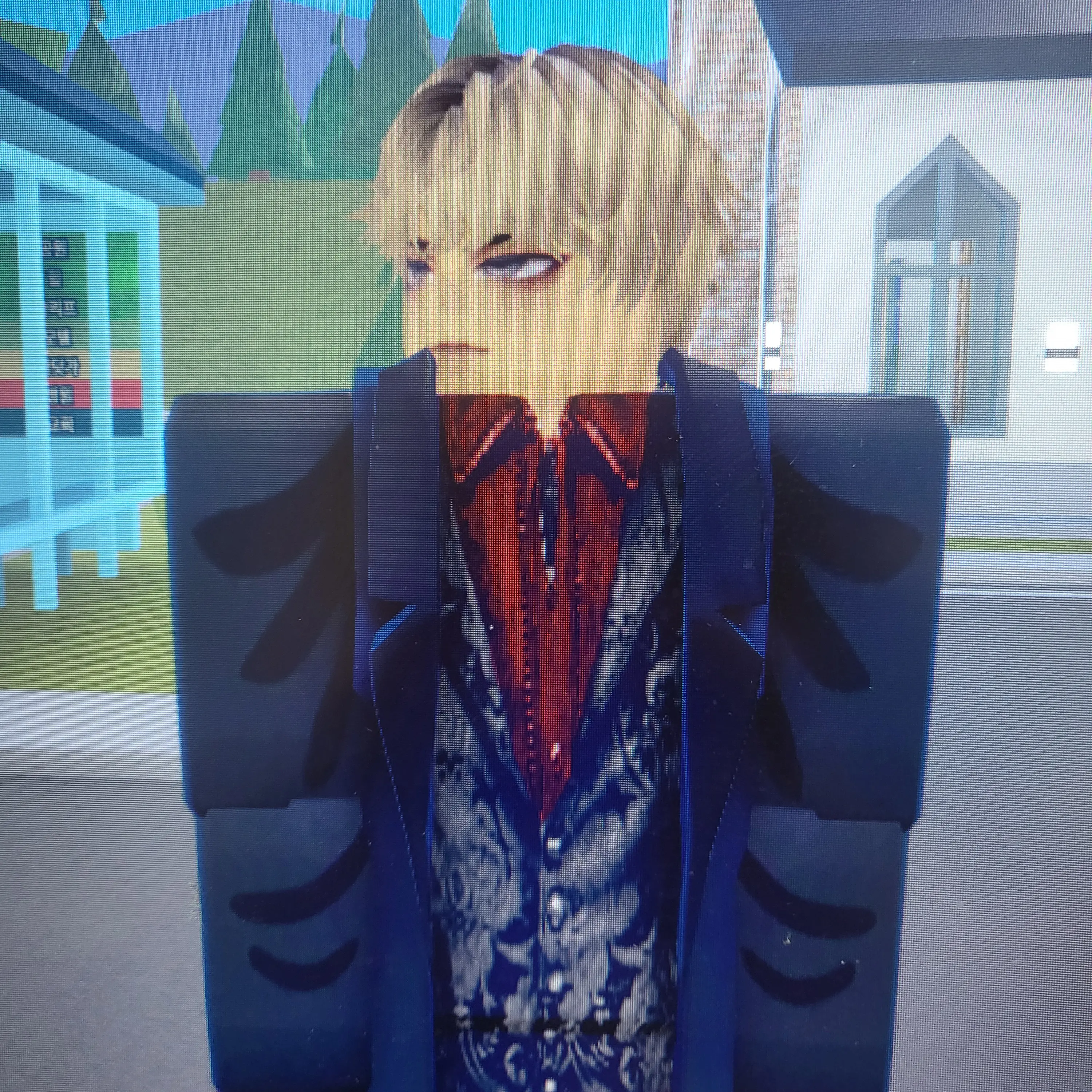 VoicedShout9237의 강호