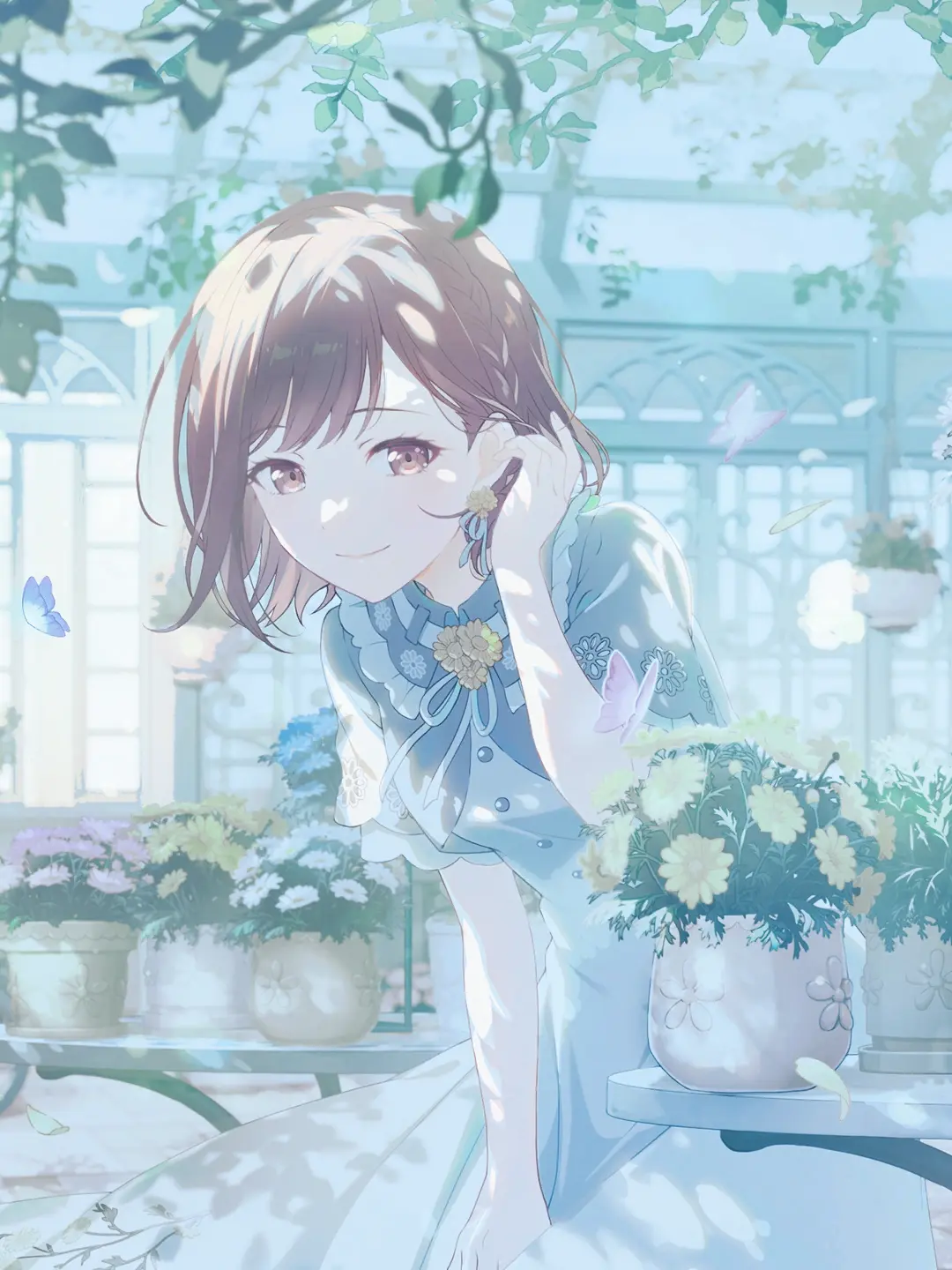 loilshu의 二人きりこの儘 愛し合えるさー。