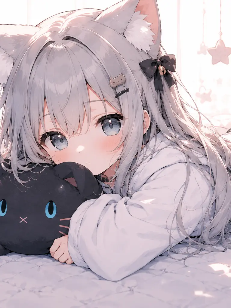RainyFort1901의 家で飼い始めた獣人が可愛いすぎる！