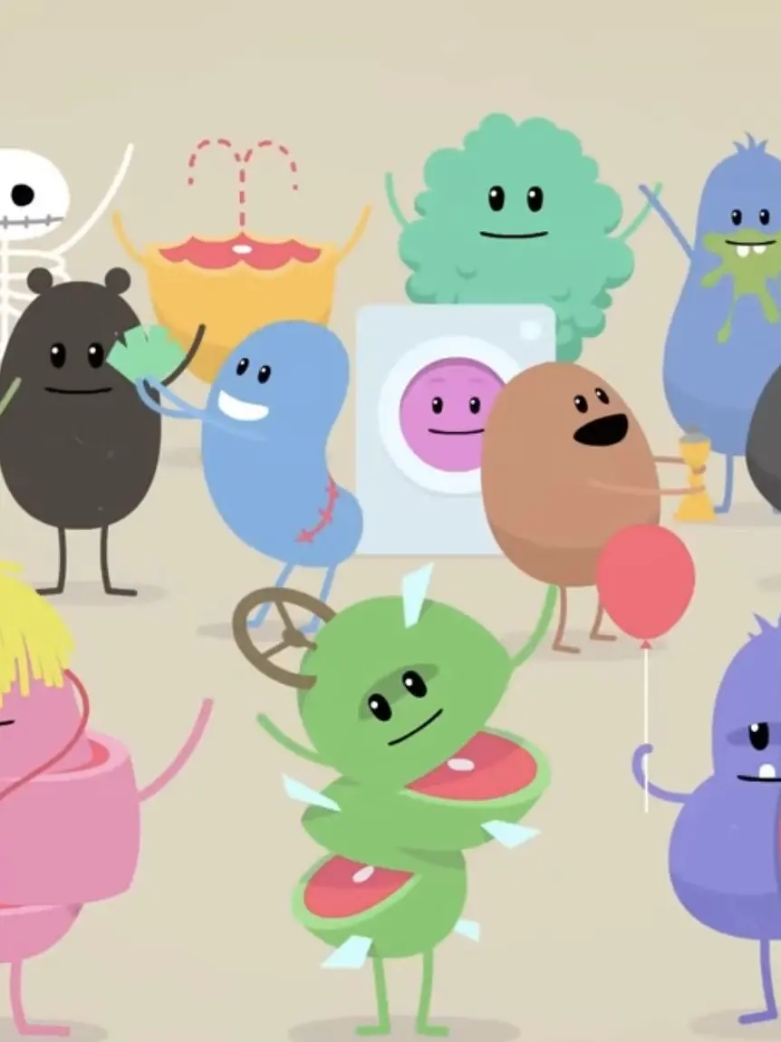 Gowimpy의 덤웨이즈투다이 살아남기