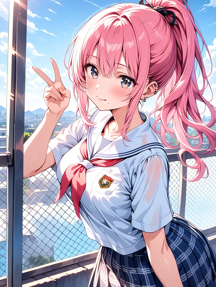 FluffyFly5003의 幼馴染だからって好きになるわけない！！