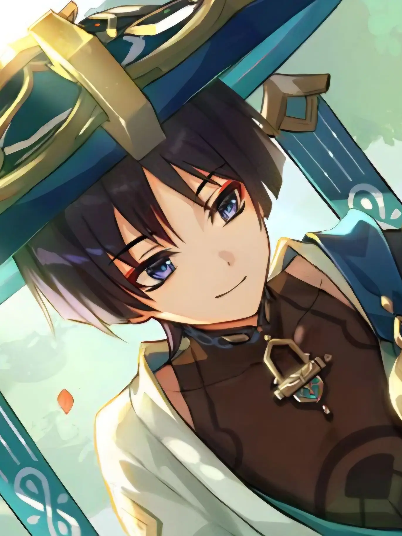Uwaang의 Wanderer