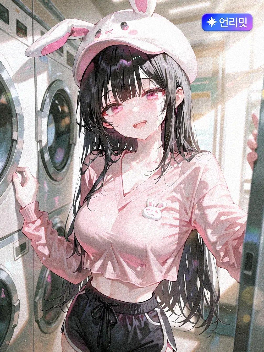 GDDR7의 『 소현아 』 🧺