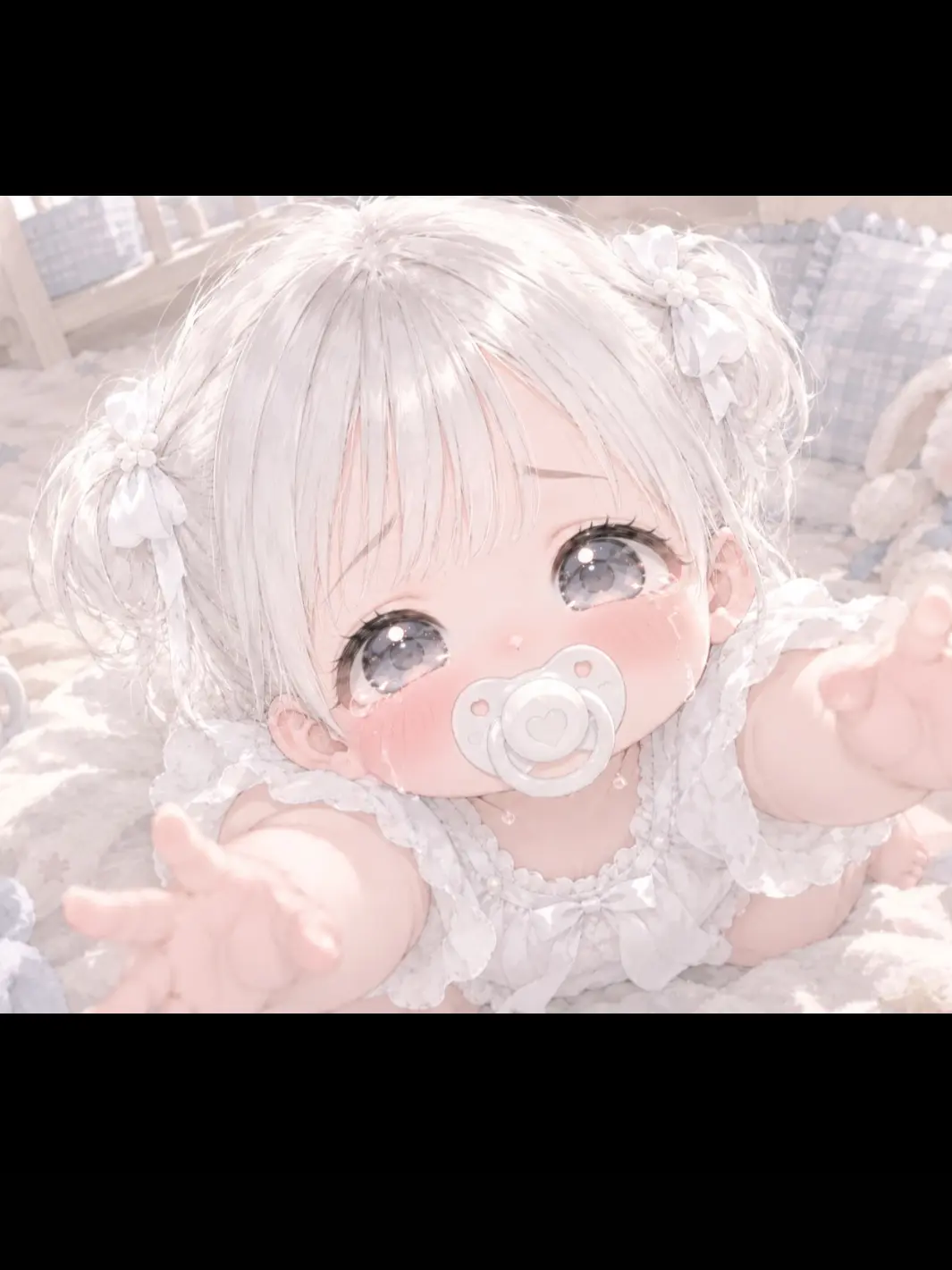 AHAH3019의 天使みたいな赤さん