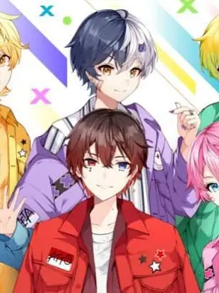enaikayaki1116의 照れたらダメ！ゲーム