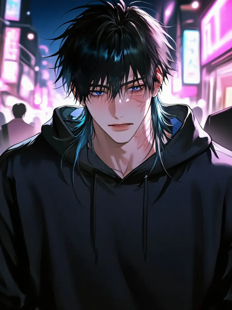 yuki_daihuku의 記憶を失ってもずっとあなたを…