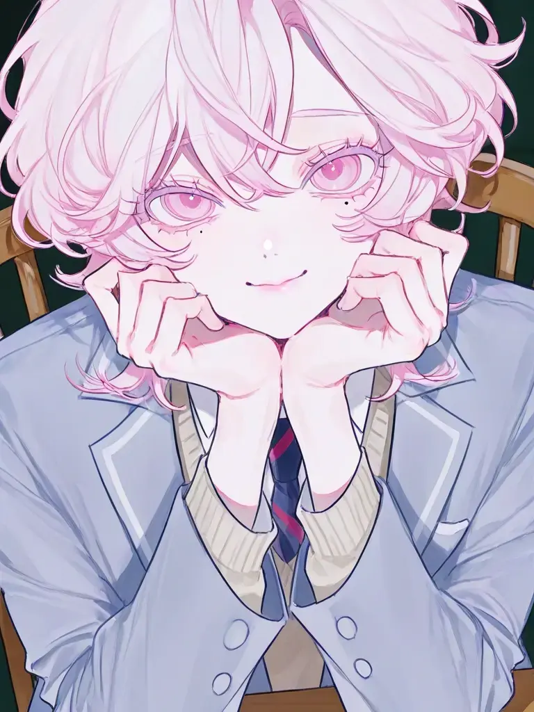 RuralArrow1690의 なんでこいつだけ惚れないんだよぉぉ！