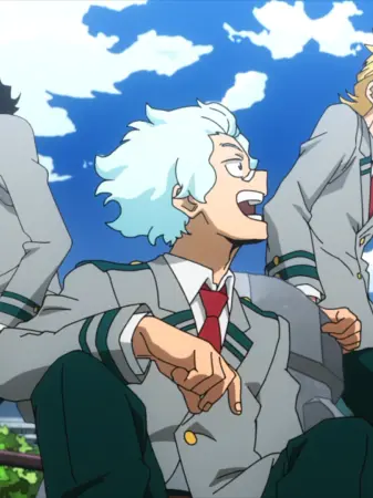 Oomai의 시,야,아2