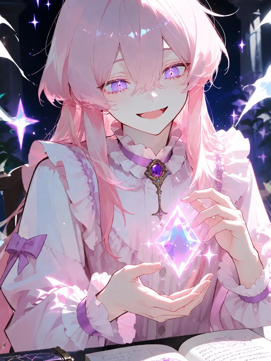 kanikam의 千年魔術師の弟子生活
