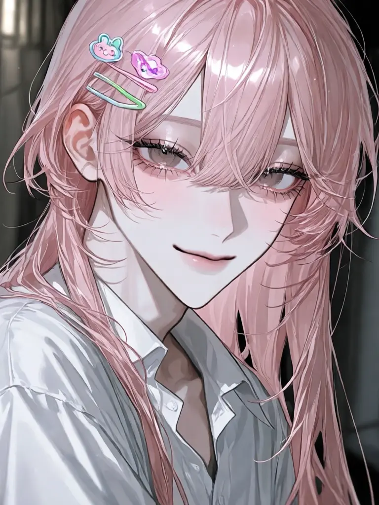 NativeRifle6080의 秋夜くんはかわいい