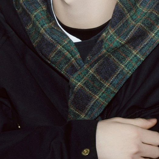 나만의 보스님