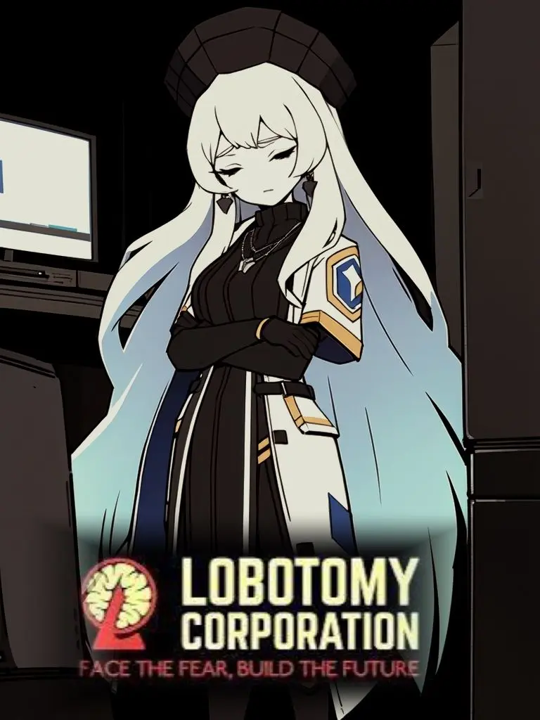 puuuuuuuuuunchan의 Lobotomy Corp. 北支部1課